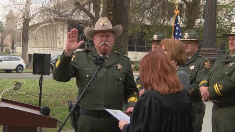Law enforcement and elected officials held a groundbreaking ceremony on Tuesday for a two-phase construction project to upgrade the John Latorraca Correctional Center. . Merced sheriff facebook
